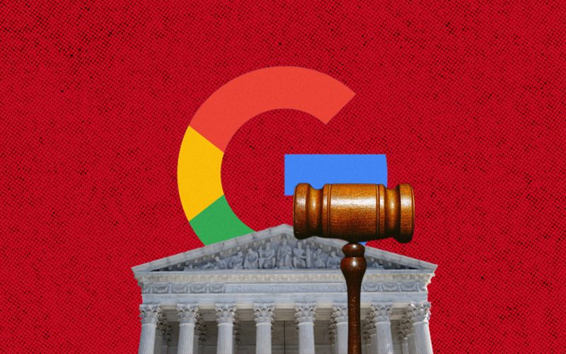 Tech-Giant-Google-Preparing-to-Approach-India's-Supreme-Court