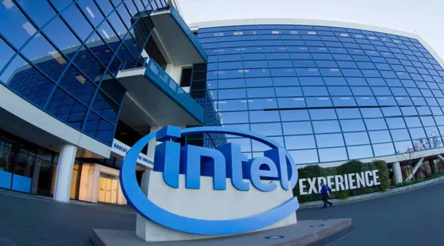 Intel Cuts Management Pay Amid Crisis Top 10 Executives Affected