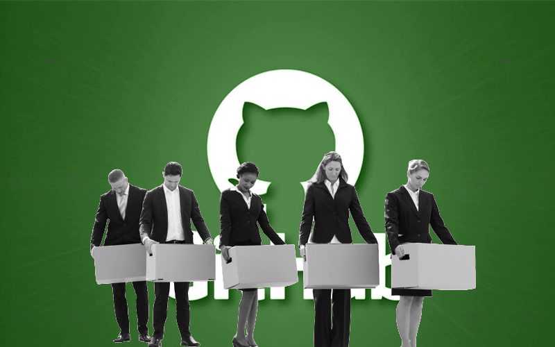 Microsoft’s GitHub Lays Off Entire Engineering Team in India