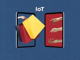 The-Role-of-IoT-in-Revolutionizing-the-E-Commerce-Sector-in-2023