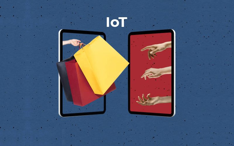 The-Role-of-IoT-in-Revolutionizing-the-E-Commerce-Sector-in-2023