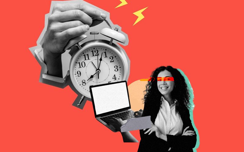 10 Time Management Strategies for Entrepreneurs to Boost Efficiency