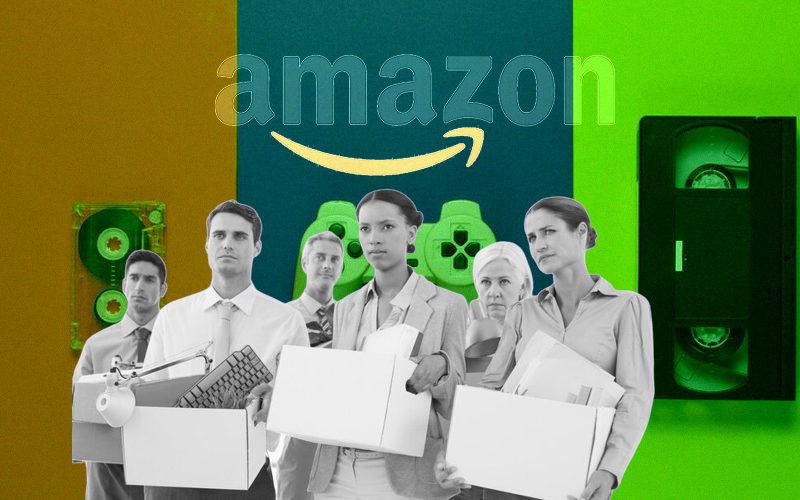 Amazon-Layoffs-Over-100-Employees-in-its-Video-Gaming-Division