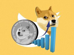 Dogecoin-Price-Skyrockets-as-Elon-Musk-Changes-Twitter-Logo