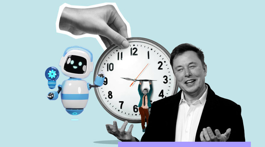 Elon Musk and Other Experts Urge to Pause Development of AI