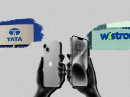 Tata-Group-Expands-in-Tech-with-Wistron’s-iPhone-Plant-Acquisition