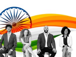 Top 10 Emerging & Promising Entrepreneurs in India for 2023