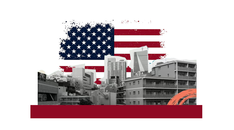 Technology Companies In Usa
