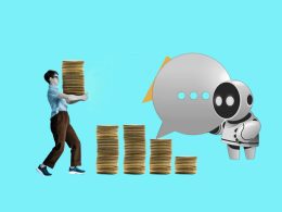 Top 5 Chatbots in the Financial Services Industry in 2023