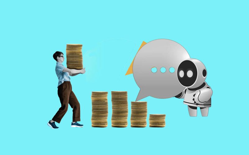 Top 5 Chatbots in the Financial Services Industry in 2023