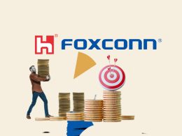 Foxconn's-US$500-Million-Investment-in-Telangana-Marks-a-Significant-Milestone