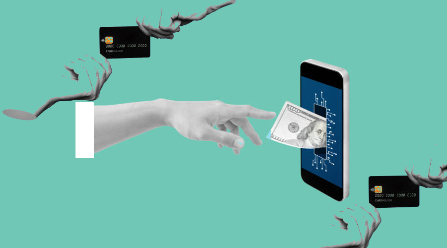 How E Commerce In India Is Being Driven By Digital Payments how-e-commerce-in-india-is-being-driven-by-digital-payments