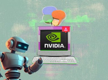 NVIDIA's-Latest-AI-Offerings-A-Promising-Array-of-Products-and-Services