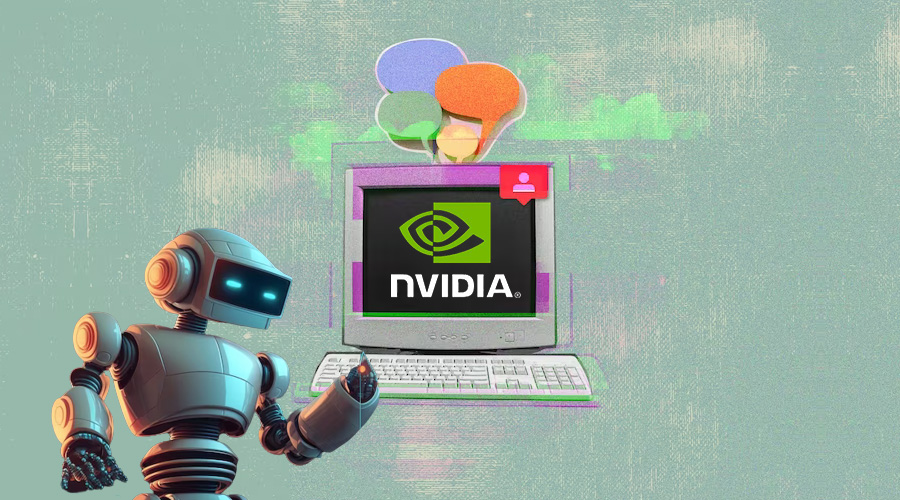 NVIDIA's-Latest-AI-Offerings-A-Promising-Array-of-Products-and-Services