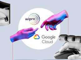 Wipro-and-Google-Cloud-Collaborate-to-Enhance-Generative-AI-Capabilities