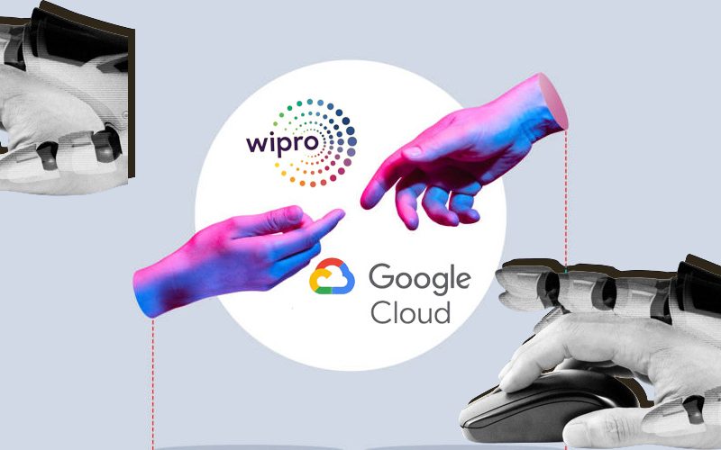 Wipro-and-Google-Cloud-Collaborate-to-Enhance-Generative-AI-Capabilities