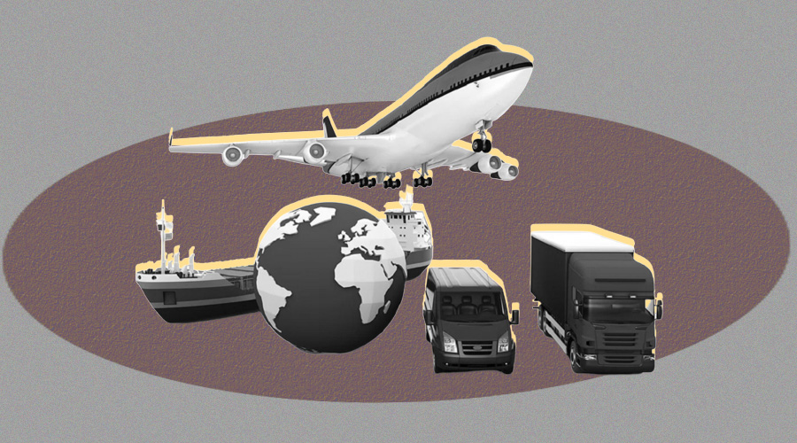 Top 10 Profitable Transportation and Logistics Business Ideas