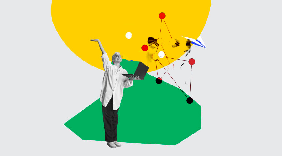 How Data Analytics Drives Startup Growth How Data Analytics Drives Startup Growth