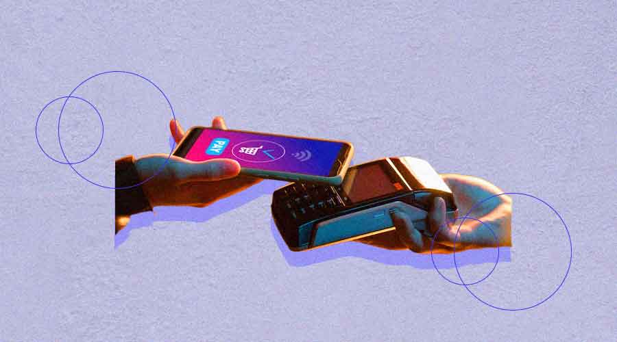 Payments And The Rise Of Contactless Spending In 2024 – ZAUCXC