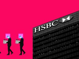 Citigroup-Exits-China-Consumer-Wealth-Market,-HSBC-Steps-In
