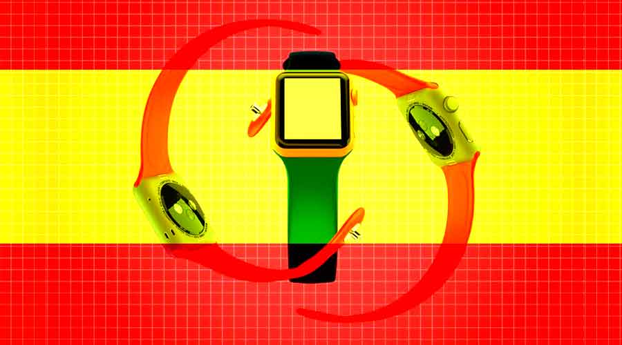 V Chip Qualcomm, Google Partner to Make RISC-V Chip for Wearable Devices