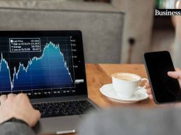 Is the Stock Market Headed for a Bubble?