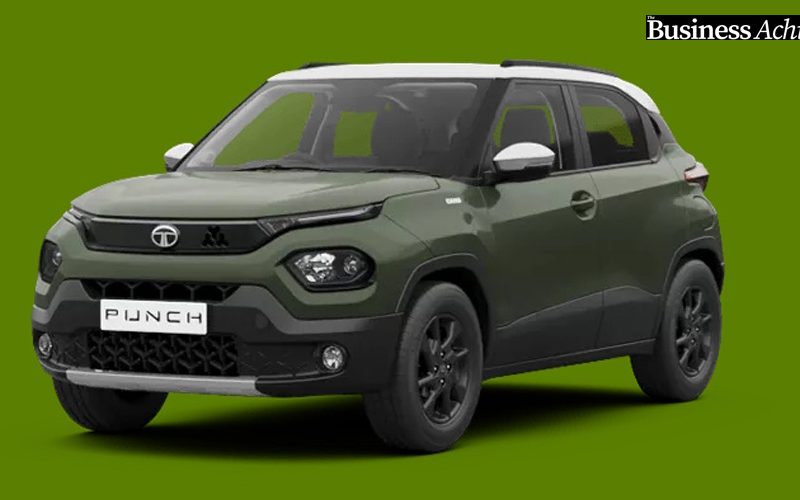 Tata Punch Sales Dominate 2024: A Look at Key Competitors