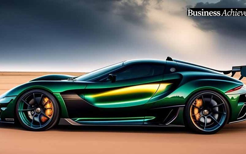 Chevrolet ZR1 Corvette: Is the $240,000 Price Tag Justified?