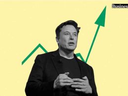 The Business & Political Influence of Elon Musk in 2025
