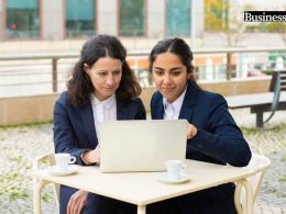 Women Entrepreneurs in India