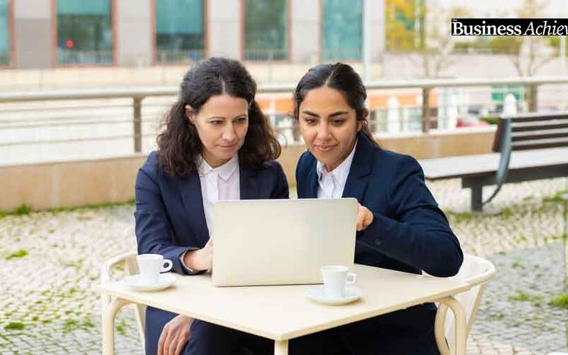 Women Entrepreneurs in India