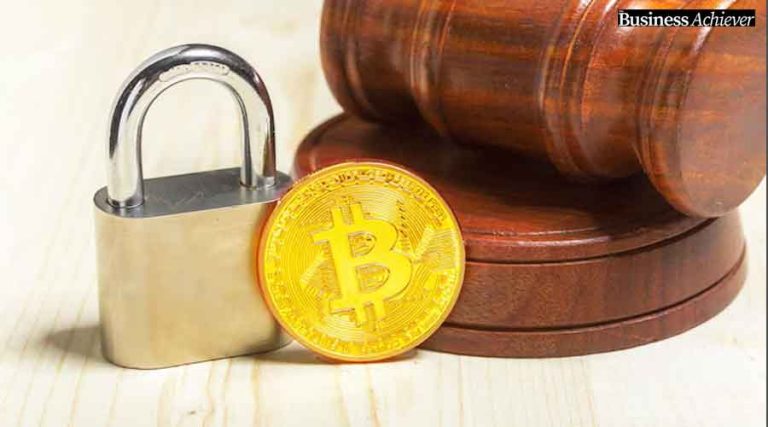 Crypto Regulation
