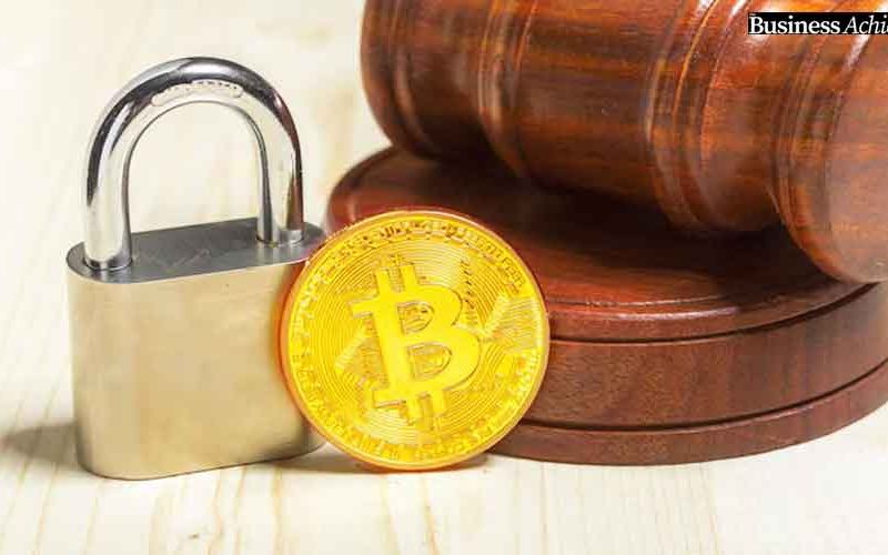 Crypto Regulation