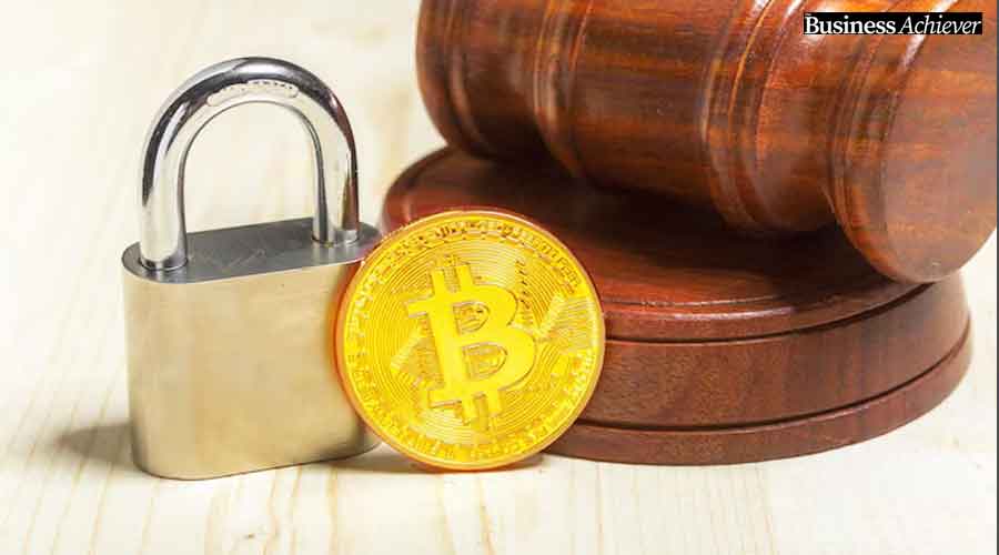 Crypto Regulation