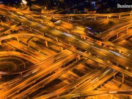 Digital Silk Road! China’s Tech Expansion and Its Impact on Global Business