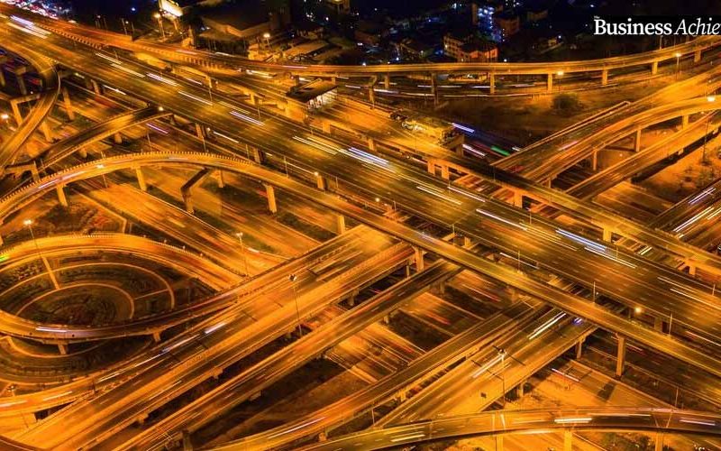 Digital Silk Road! China’s Tech Expansion and Its Impact on Global Business