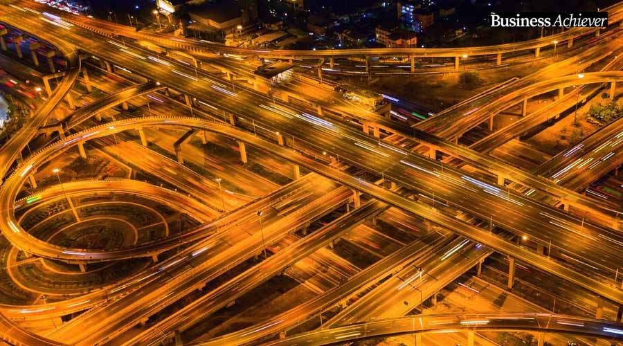 Digital Silk Road! China’s Tech Expansion and Its Impact on Global Business