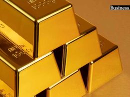 5 Reasons Why Gold Price is Rising