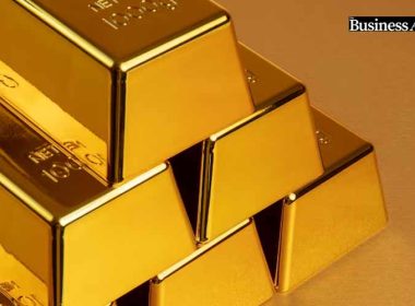 5 Reasons Why Gold Price is Rising