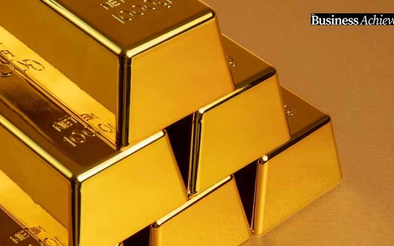 5 Reasons Why Gold Price is Rising