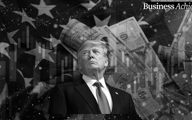 US President