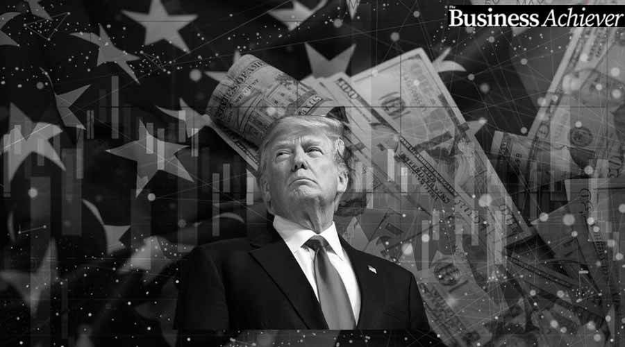 US President