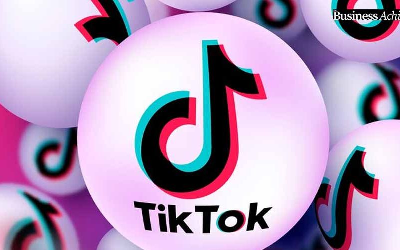 TikTok Trade War