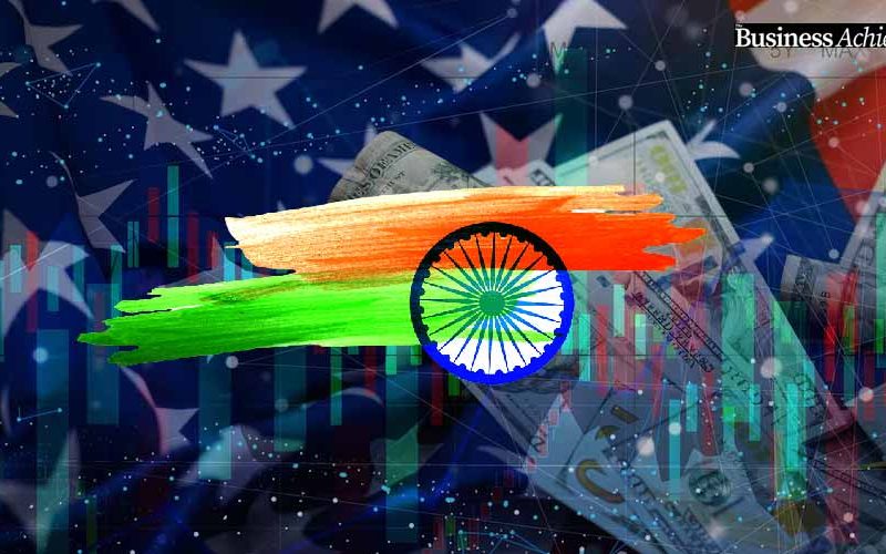 India Economic Policy Response