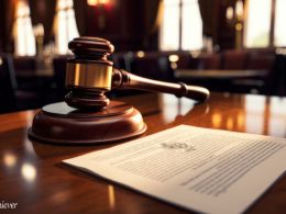 AI Transparency Laws