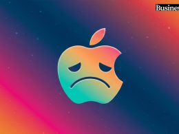 Apple’s AI Gamble: Can It Close the Gap with Microsoft and Google?