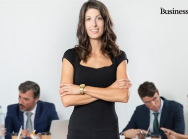 Breaking Barriers: Women CEOs Leading Fortune 500 Companies