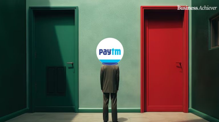 India Fintech