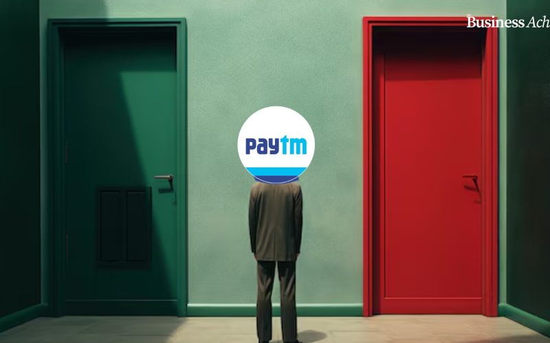 India Fintech