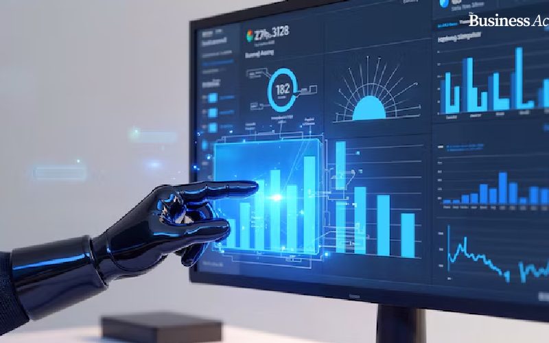 How AI is Changing Stock Trading: The Rise of Algorithmic Investing